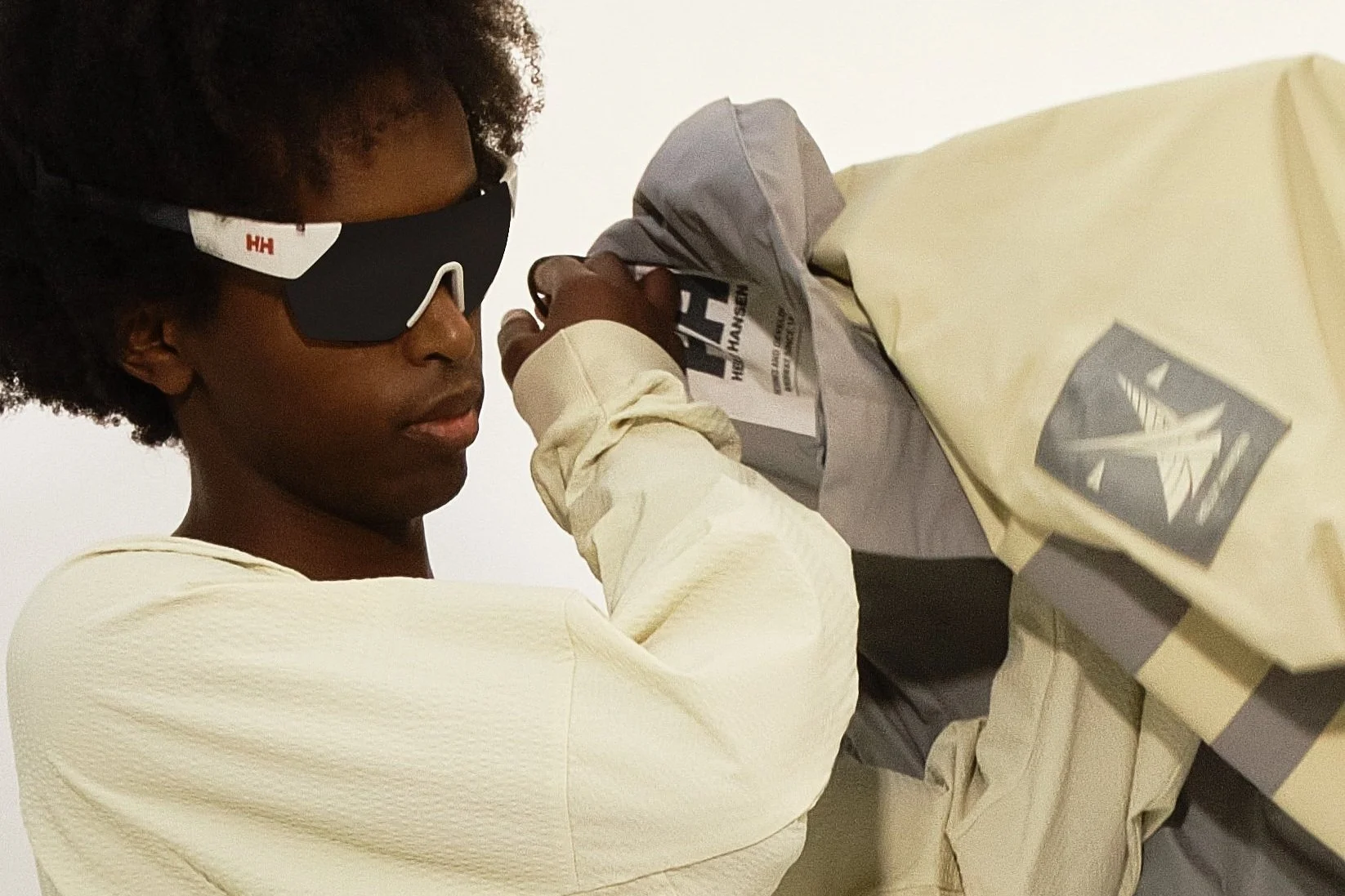 HH-118389225 Spring/Summer '26 Explores Helly Hansen's Rich
